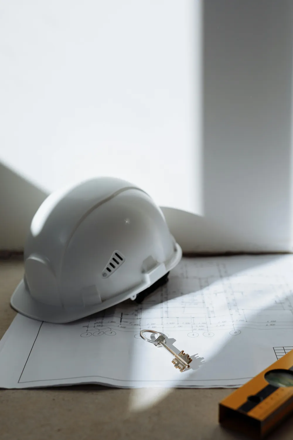 Project management tools
